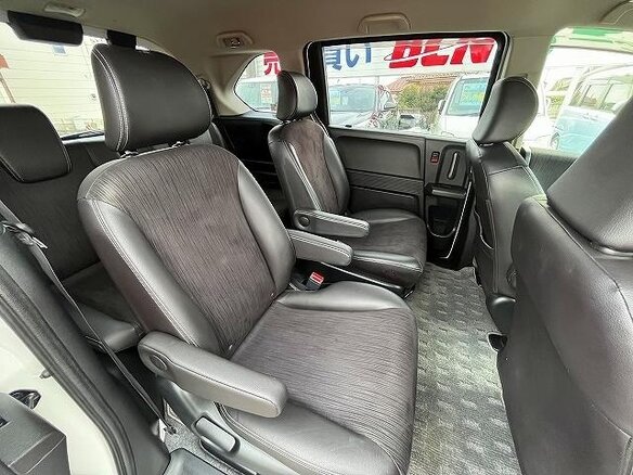 2016 Honda Freed I Рестайлинг 2, белый, 1050400 рублей - вид 11