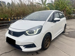 2023 Honda Life VI, белый, 1315000 рублей, вид 1