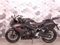 2024 Honda CBR 650R, чёрный, 1177000 рублей - вид 3
