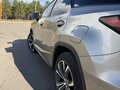2021 Lexus RX 300 IV Рестайлинг, серый, 5900000 рублей - вид 10