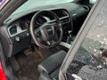 2011 Audi A5 I (8T), красный, 1100000 рублей - вид 11