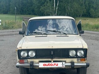 1993 Lada (ВАЗ) 2106 4-speed, бежевый, 50000 рублей, вид 5