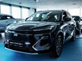 2026 Geely EX5 Гибрид EM-R, чёрный, 3829990 рублей - вид 2
