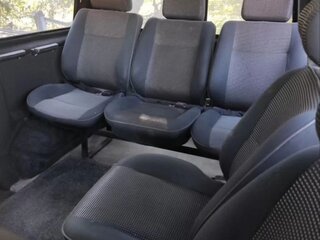2003 Volkswagen Transporter T5, белый, 1200000 рублей, вид 5