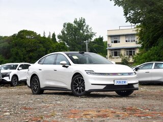 2026 Changan Qiyuan A06 28.39 kWh, белый, 2840000 рублей, вид 3