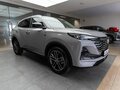 2025 Changan UNI-S I, серебристый, 3209900 рублей