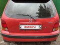 1998 Honda Logo, красный, 120000 рублей - вид 1