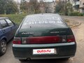 2004 Lada (ВАЗ) 2112, зелёный, 100000 рублей