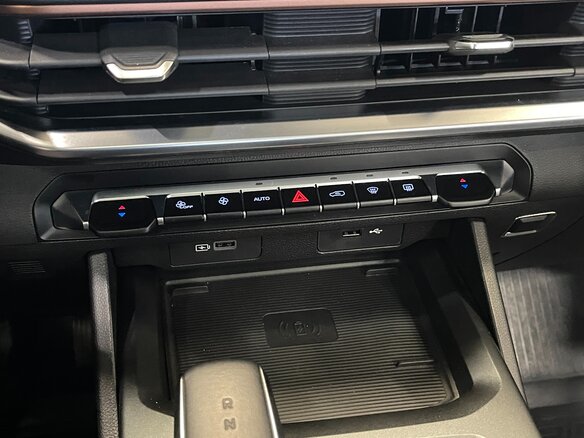 2023 Geely Okavango I Рестайлинг, серый, 2285000 рублей - вид 17