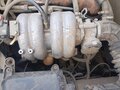 2012 Lada (ВАЗ) 2121 (4x4) I Рестайлинг, пурпурный - вид 9