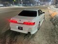 2000 Toyota Mark II VIII (X100), белый, 1179000 рублей