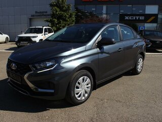 2026 Lada (ВАЗ) Iskra SW, серый, 1585000 рублей, вид 1