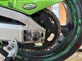 2004 Kawasaki ZX-9R Ninja, зелёный, 430000 рублей - вид 11