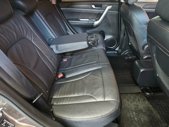 2019 Haval H6 I, коричневый, 1405000 рублей - вид 13