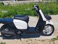 2019 Yamaha Gear, белый, 87000 рублей - вид 6