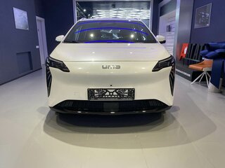 2026 UMO 5, белый, 3715000 рублей, вид 2