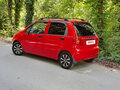 2010 Daewoo Matiz I Рестайлинг, красный, 270000 рублей - вид 6