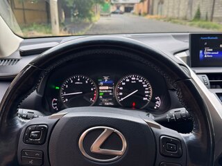 2016 Lexus NX 200 I, красный, 2750000 рублей, вид 5