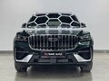 2026 Geely Monjaro I Рестайлинг 2 (China Market), зелёный, 4090000 рублей - вид 1