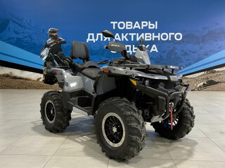 2026 Stels ATV-1000 Guepard, серый, 1065700 рублей, вид 1