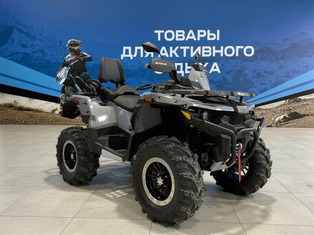 2026 Stels ATV-1000 Guepard, серый, 1065700 рублей, вид 1