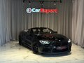 2022 BMW M8 Competition I (F91/F92/F93) Рестайлинг, синий - вид 5