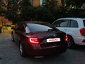 2017 Skoda Octavia III (A7), коричневый, 1840000 рублей - вид 8