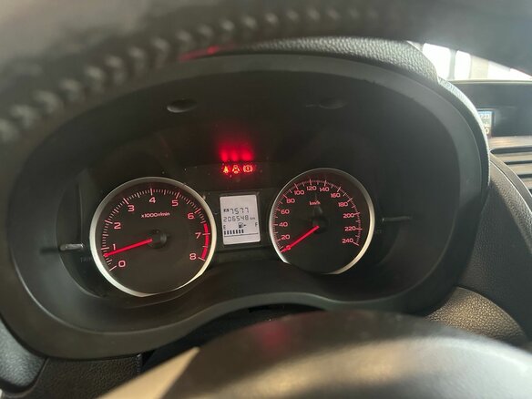 2014 Subaru Forester IV, синий, 1316000 рублей - вид 18