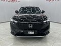 2023 Honda Vezel II, чёрный - вид 1
