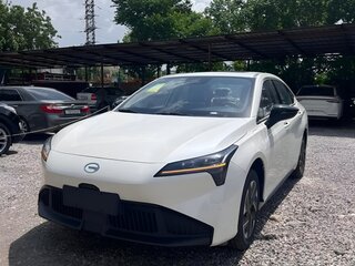 2025 Aion S Plus 60, белый, 2080000 рублей, вид 1