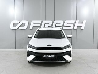 2024 Москвич 6, белый, 1839000 рублей, вид 3