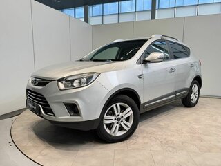 JAC S5 (Eagle) I
