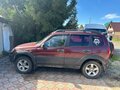 2005 Chevrolet Niva I, пурпурный, 247000 рублей - вид 3