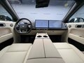 2025 Li Auto (Lixiang) L7 52.3 kWh I Рестайлинг, чёрный - вид 8