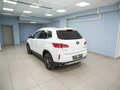 2019 FAW Besturn X40 I, белый, 1269000 рублей - вид 4