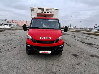 2017 Iveco Daily, красный, 3300000 рублей, вид 1