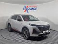 2023 Changan CS55 Plus II, серый - вид 2