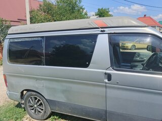 1996 Mazda Bongo Friendee I, серый, 600000 рублей, вид 2