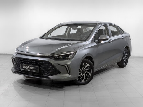 BAIC U5 Plus