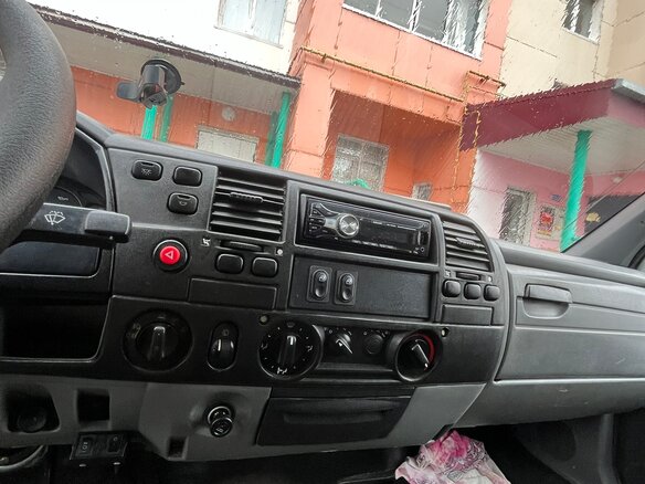 2005 ГАЗ ГАЗель (3302), белый, 1100000 рублей - вид 11