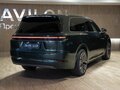 2026 Li Auto (Lixiang) L9 52.3 kWh I Рестайлинг, зелёный - вид 6