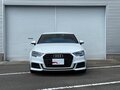 2022 Audi A3 30 TFSI IV (8Y), белый, 1550000 рублей - вид 1