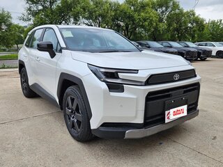 2026 Toyota RAV4 VI (XA60), белый, 4150000 рублей, вид 1