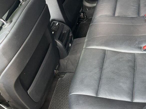 2011 BMW 5 серии 523i VI (F10/F11/F07), чёрный, 1480000 рублей - вид 11