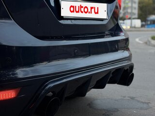 2012 Ford Focus III, синий, 915000 рублей, вид 3