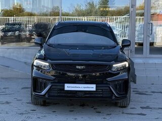 2023 Geely Tugella I, чёрный, 2850000 рублей, вид 2