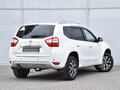 2016 Nissan Terrano III (D10), белый, 1280000 рублей - вид 2