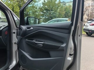 2011 Ford C-MAX II, серебристый, 785184 рублей, вид 4