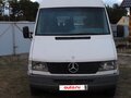 1997 Mercedes-Benz Sprinter, белый, 450000 рублей - вид 9