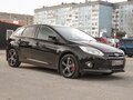 2014 Ford Focus III, чёрный, 799000 рублей - вид 3